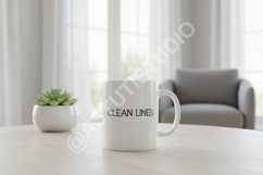 Haxevo - Modern Geometric Display Font Product Image 9