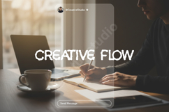Jikoca | Elegant Modern Serif Typeface Product Image 5