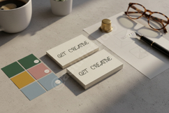 Hihiwi - Modern Playful Display Font Product Image 7