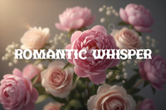 Fizove - Modern Chic Serif Font Product Image 7