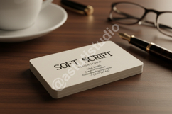 Culele - Modern &amp; Elegant Serif Typeface Product Image 12