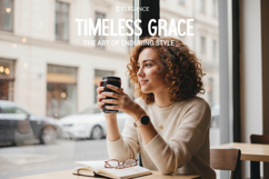 Femeto - Sophisticated Modern Serif Font Product Image 11
