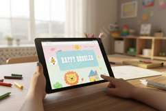 Fupufo - Modern &amp; Bold Geometric Sans Serif Product Image 4