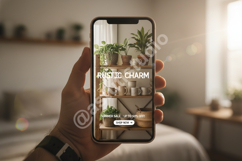 Coxuce - Modern Elegant Display Typeface Product Image 12