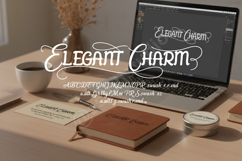 Fejo | Elegant Modern Serif Typeface Product Image 4