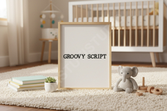 Gojipu - Modern Elegant Serif Typeface Product Image 12