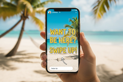 Gaba - Modern Geometric Sans Serif Typeface Product Image 3