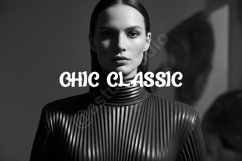 Faxu - Modern Minimalist Geometric Sans Serif Product Image 6