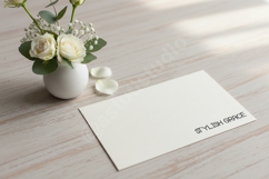 Fujage - Modern Geometric Display Font Product Image 3