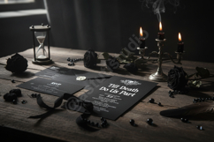 Fetu - Modern Minimalist Sans Serif Typeface Product Image 8