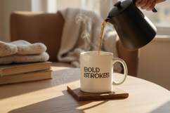 Gikima - Modern Sophisticated Serif Font Product Image 8