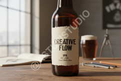 Gawe - Modern and Bold Display Typeface Product Image 8