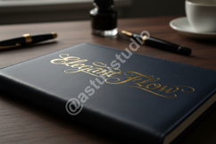 Dahe - Elegant Modern Sans Serif Typeface Product Image 15