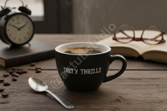 Dodaru - Modern &amp; Versatile Sans Serif Typeface Product Image 8