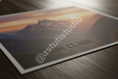 Coxora - Elegant Modern Serif Display Font Product Image 7