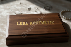 Dicadu - Elegant &amp; Modern Geometric Sans Serif Product Image 9