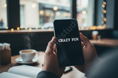Kikigu - Modern Playful Display Font Product Image 6