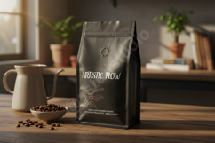 Kitu - Modern Minimalist Sans Serif Typeface Product Image 6