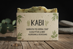Kabi - Elegant Modern Sans Serif Product Image 8