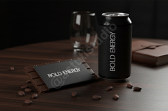 Kezu - Modern Geometric Sans Serif Typeface Product Image 8