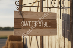 Cuvo - Modern Geometric Sans Serif Typeface Product Image 8