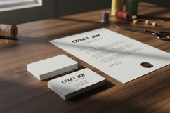 Fefejo - Elegant Modern Serif Typeface Product Image 16