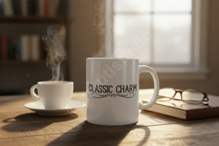 Fope - Modern Geometric Sans Serif Product Image 5