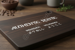 Giwucu - Sophisticated Modern Sans Serif Product Image 4