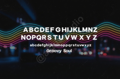 Joxi - Modern Minimalist Sans Serif Product Image 6
