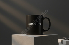 Kagixe - Elegant Modern Serif Display Font Product Image 7