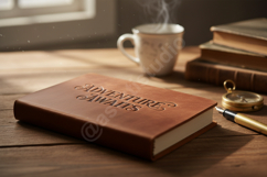 Josuna - Sophisticated Modern Serif Typeface Product Image 3