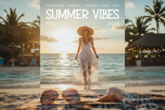 Gafumi - Modern Minimalist Sans Serif Product Image 5