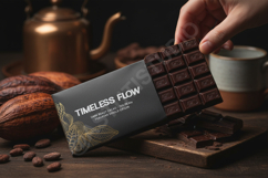 Heyeze | Modern Sophisticated Sans Serif Product Image 4