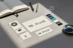 Gaqi - Sophisticated Modern Serif Typeface Product Image 11