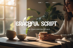 Fexi - Modern Geometric Sans Serif Product Image 8