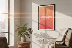 Deguvu - Modern Minimalist Sans Serif Typeface Product Image 16