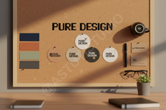 Gotipo - Modern Geometric Sans Serif Product Image 2