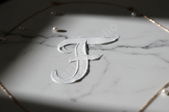 Fumosa - Elegant Modern Serif Display Font Product Image 8