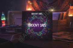 Gofo - Modern Geometric Sans Serif Typeface Product Image 16