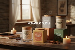 Favatu | Sophisticated Modern Serif Typeface Product Image 3