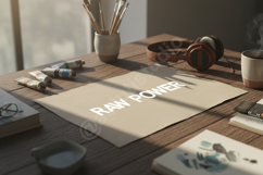 Futosi | Modern Bold Display Serif Product Image 14