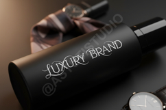 Hesa - Modern Sophisticated Serif Font Product Image 13