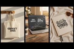 Dumile - Sophisticated Modern Serif Typeface Product Image 12