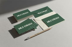 Dozo | Modern Geometric Sans Serif Product Image 7