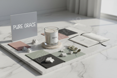 Jomose - Elegant &amp; Sophisticated Modern Serif Product Image 4