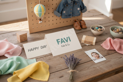 Favi - A Premium Modern Minimalist Sans Serif Product Image 10