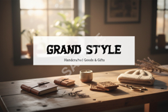 Huva - Modern Minimalist Sans Serif Typeface Product Image 10