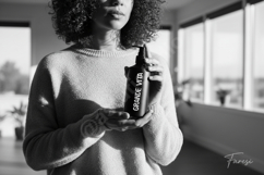 Faresi - Sophisticated Modern Serif Typeface Product Image 6