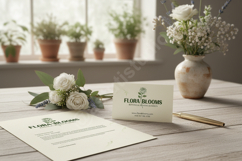 Kimire - Modern Chic Serif Font Product Image 7