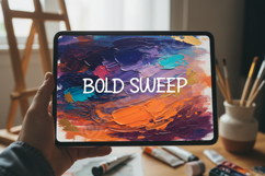 Jego - Sophisticated Modern Sans Serif Product Image 9